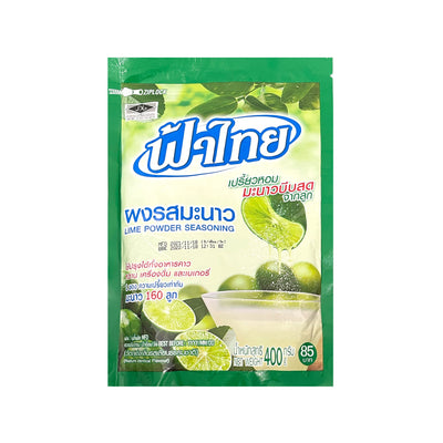 FA THAI Lime Powder Seasoning | Matthew's Foods Online