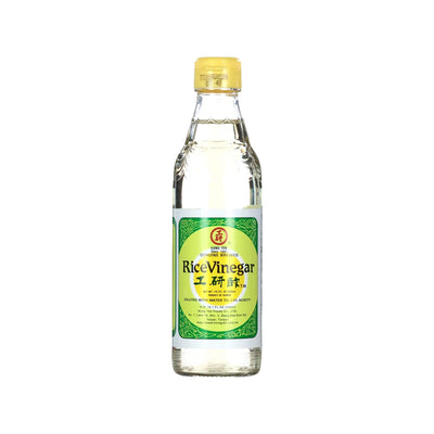 KONG YEN Rice Vinegar 工研酢 | Matthew's Foods Online