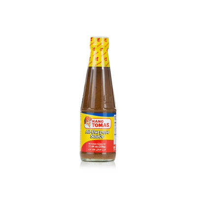 MANG TOMAS - All Purpose Sauce - Matthew's Foods Online