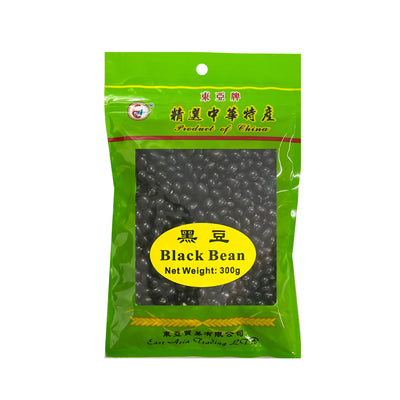 EAST ASIA Black Beans 東亞牌-黑豆 | Matthew's Foods Online · 萬富行