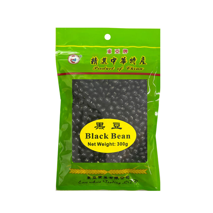 EAST ASIA Black Beans 東亞牌-黑豆 | Matthew&