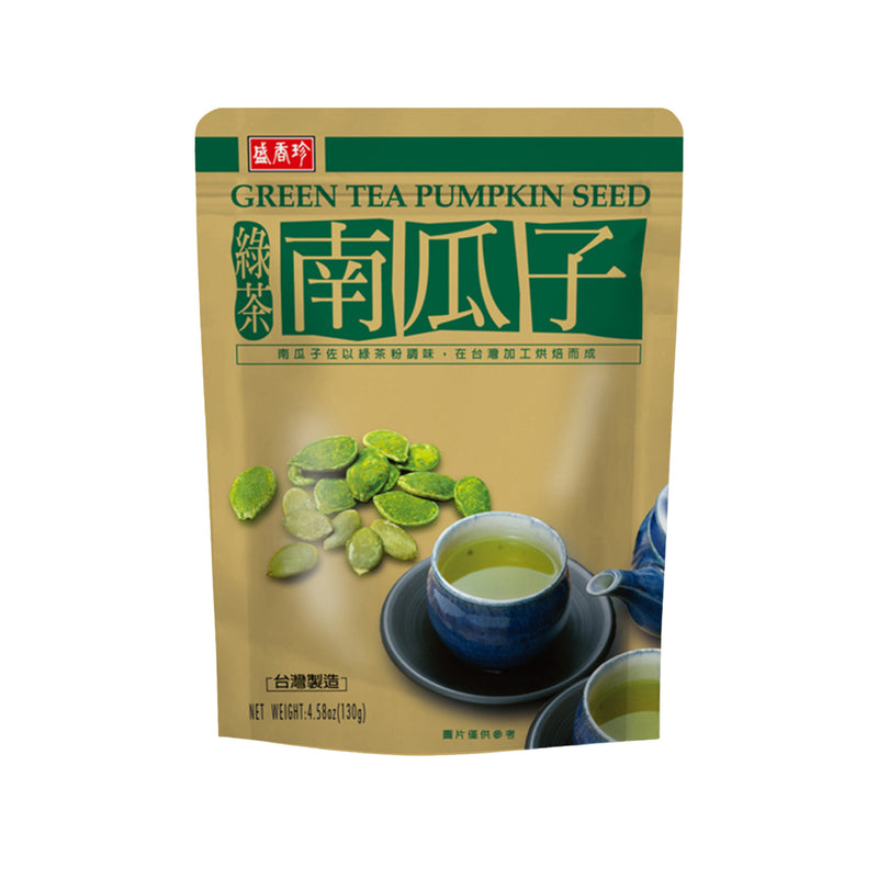 TRIKO FOODS Pumpkin Seed (盛香珍 南瓜子) | Matthew&