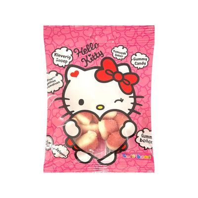 LOLLIBONI Hello Kitty Gummy | Matthew's Foods Online