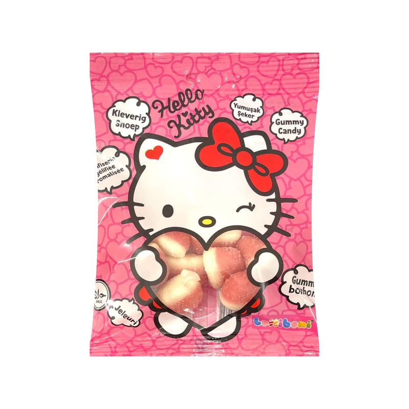 LOLLIBONI Hello Kitty Gummy | Matthew&
