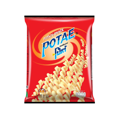 POTAE Potato Snack | Matthew's Foods Online 