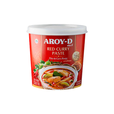 AROY-D - Curry Paste - Matthew's Foods Online