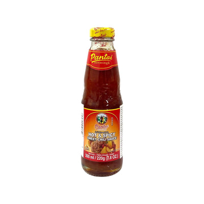 PANTAI Hot & Spicy Sweet Chilli Sauce | Matthew's Foods Online