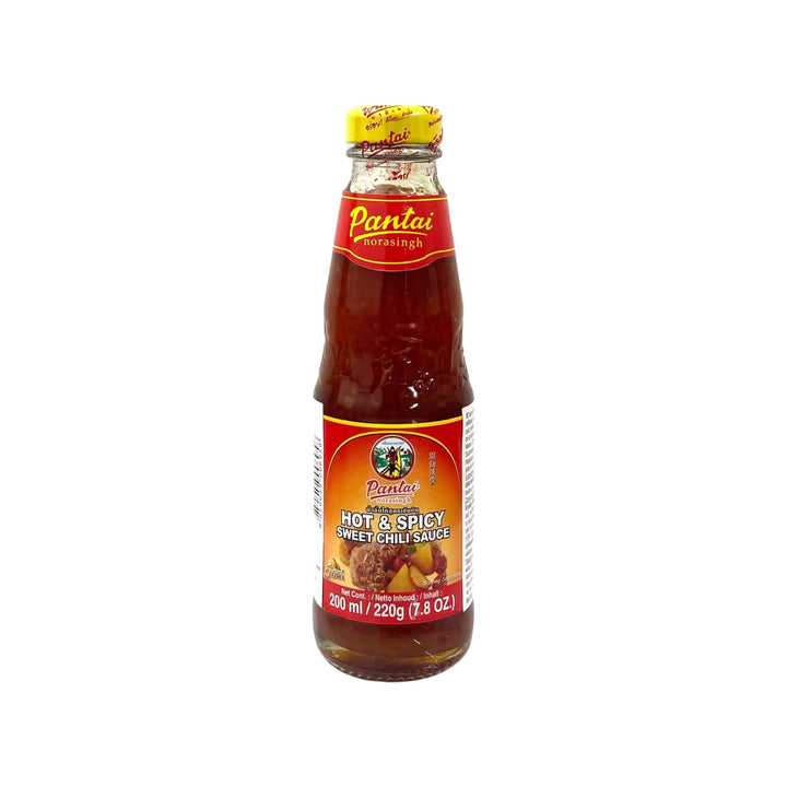 PANTAI Hot & Spicy Sweet Chilli Sauce | Matthew&