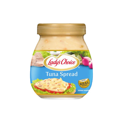 LADY’S CHOICE - Tuna Spread - Matthew's Foods Online