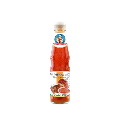 HEALTHY BOY - Thai Sweet Chilli Sauce - Matthew's Foods Online