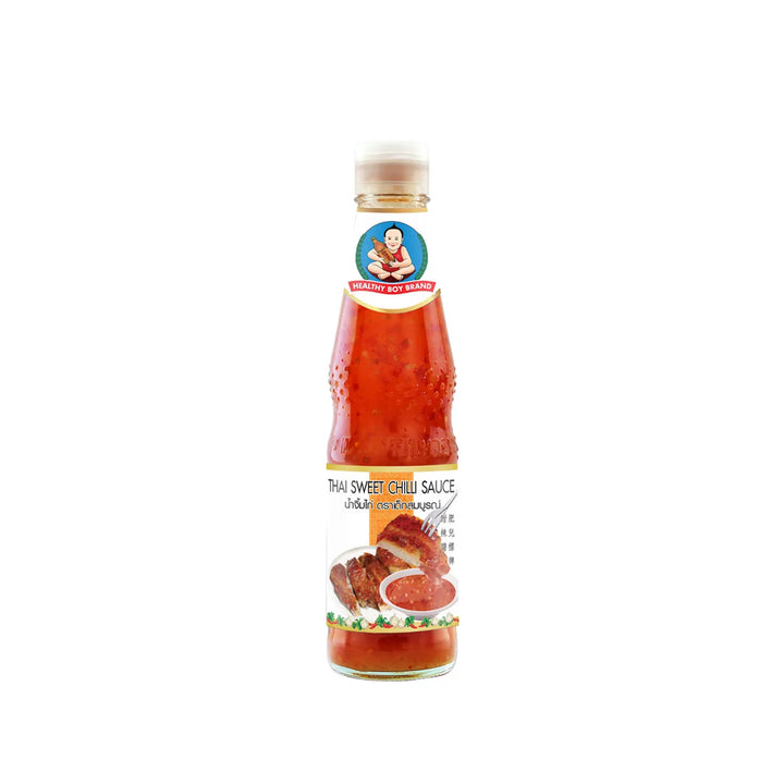 HEALTHY BOY - Thai Sweet Chilli Sauce - Matthew&