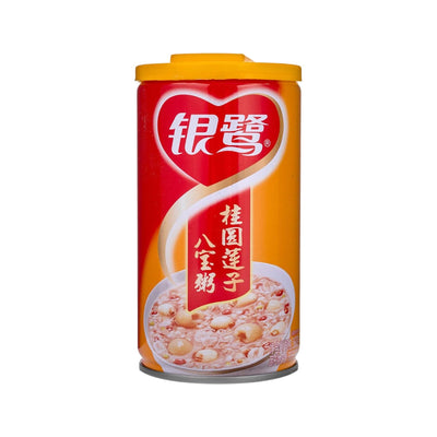 YINLU Eight Treasure Porridge 銀鷺-八寶粥 | Matthew's Foods Online