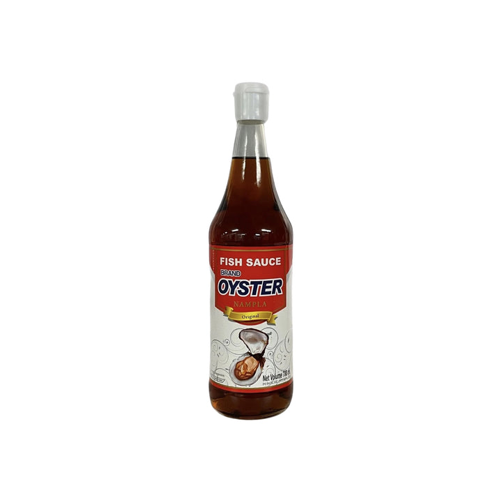 OYSTER BRAND - Fish Sauce - Matthew&