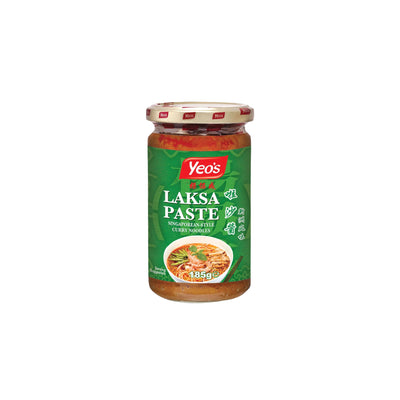 YEO’S - Laksa Paste - Matthew's Foods Online