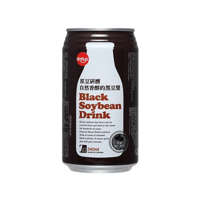 Famous House Black Soybean Drink 名屋-黑豆漿 | Matthew's Foods Online