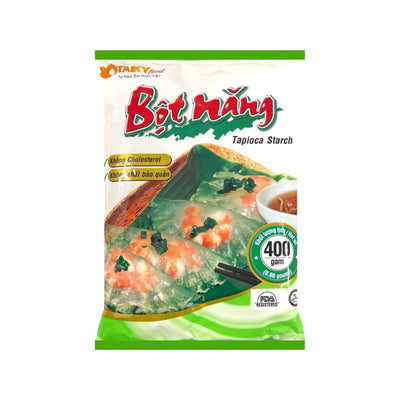 TAKY FOOD Tapioca Starch (Bot Nang) | Matthew's Foods Online 