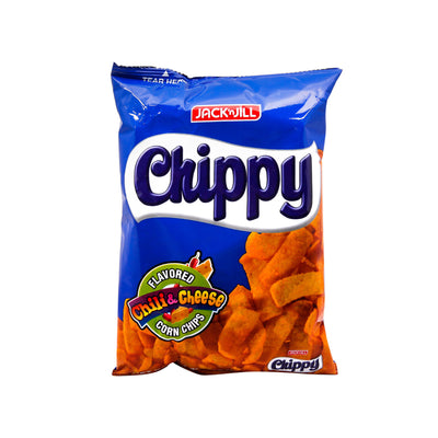JACK N' JILL - Chippy Corn Chips - Matthew's Foods Online
