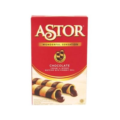 Astor - Wafer stick - Matthew's Foods Online