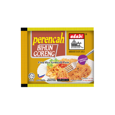 ADABI Fried Rice Vermicelli Paste / Perencah Bihun Goreng  | Matthew's Foods Online
