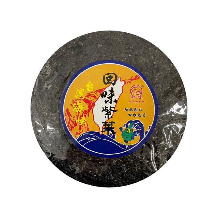HUIWEI - Dried Laver / Seaweed (新興源 回味紫菜） - Matthew&