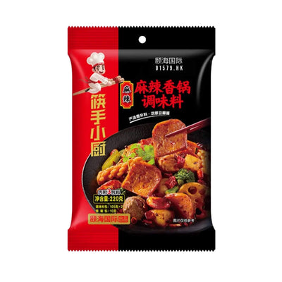 HAIDILAO Basic Stir-Fry Sauce 海底撈-筷手小廚麻辣香鍋調味料 | Matthew's Foods Online