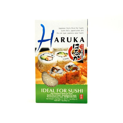 HARUKA - Sushi Rice - Matthew's Foods Online