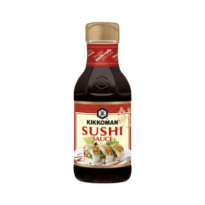 KIKKOMAN - Sushi Sauce - Matthew's Foods Online