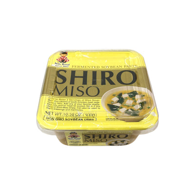 MIKO BRAND Shiro Miso - Fermented Soybean Paste | Matthew's Foods Online