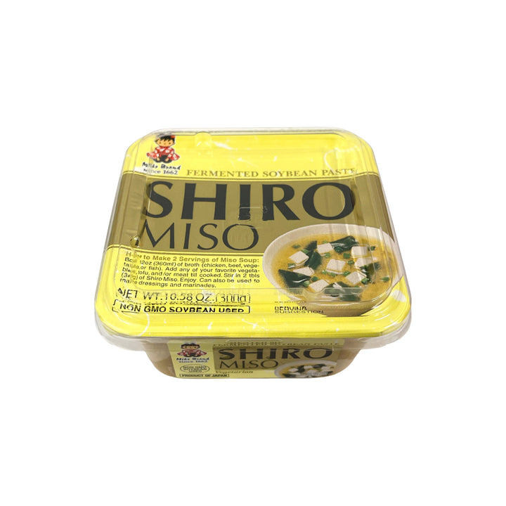 MIKO BRAND Shiro Miso - Fermented Soybean Paste | Matthew&