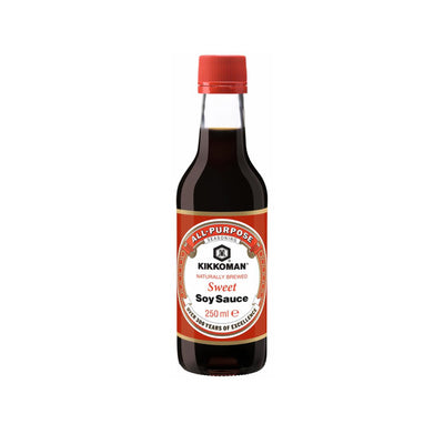 KIKKOMAN - Sweet Soy Sauce - Matthew's Foods Online