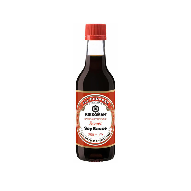 KIKKOMAN - Sweet Soy Sauce - Matthew&