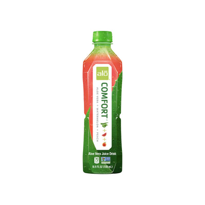 ALO Aloe Vera Juice Drink - Comfort | Matthew's Foods Online 