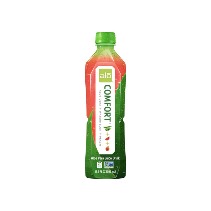 ALO Aloe Vera Juice Drink - Comfort | Matthew&