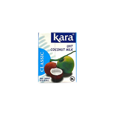 KARA - Classic Coconut Milk - Matthew's Foods Online