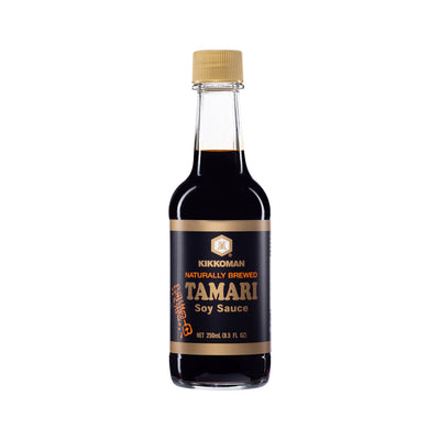 KIKKOMAN - Tamari Soy Sauce - Matthew's Foods Online