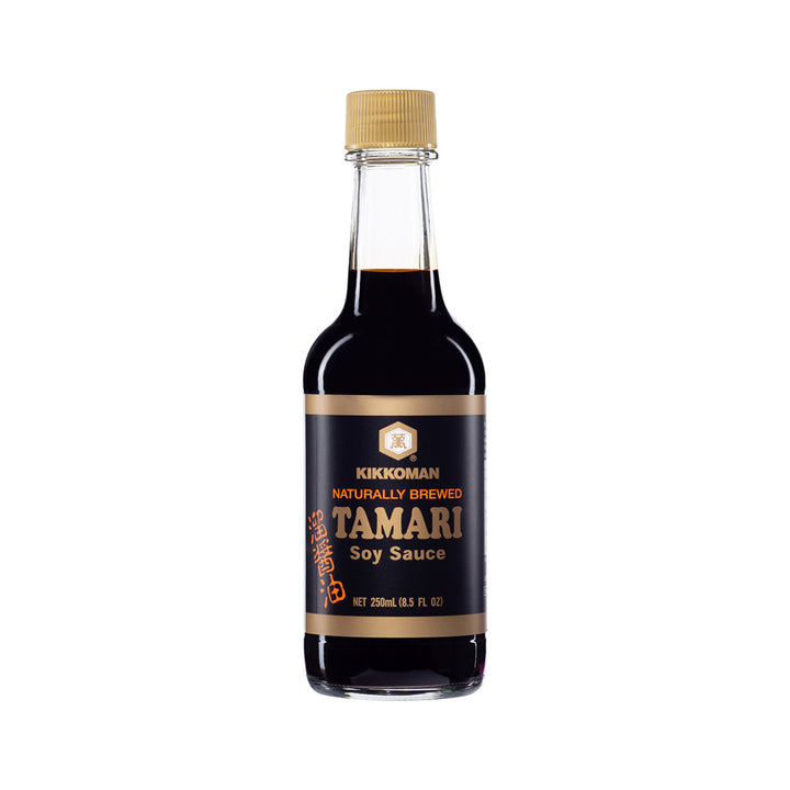 KIKKOMAN - Tamari Soy Sauce - Matthew&