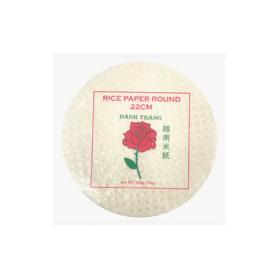 Rose Brand - Vietnamese Rice Paper - Matthew's Foods Online