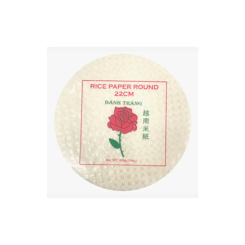 Rose Brand - Vietnamese Rice Paper - Matthew&