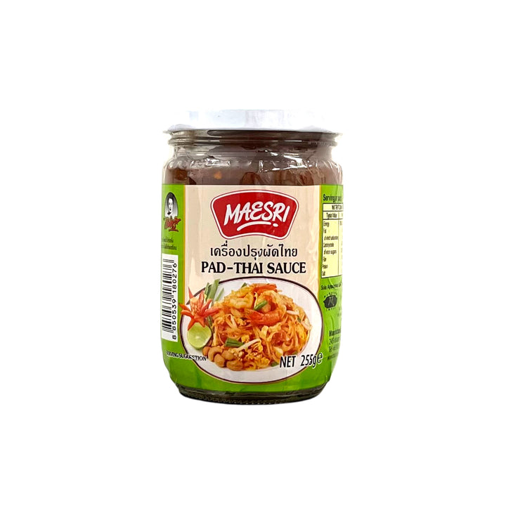MAESRI - Pad Thai Sauce - Matthew&