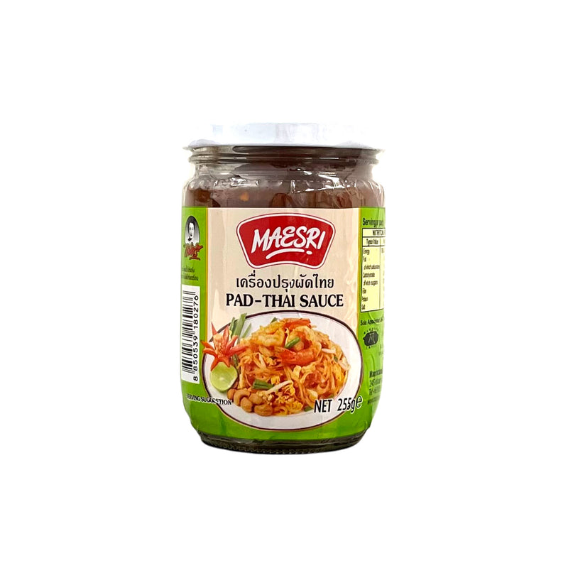 MAESRI - Pad Thai Sauce - Matthew&