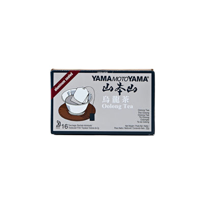 YAMAMOTOYAMA - Japanese Tea - Matthew's Foods Online