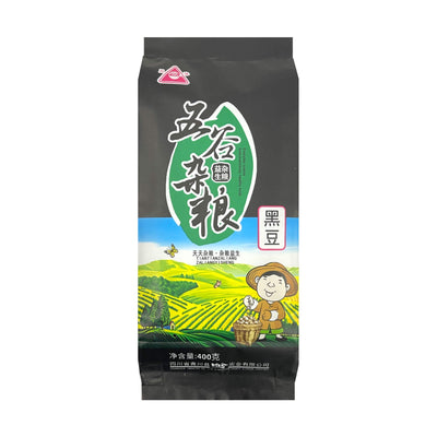 CHUAN ZHEN BRAND Black Beans 川珍-黑豆 | Matthew's Foods Online · 萬富行