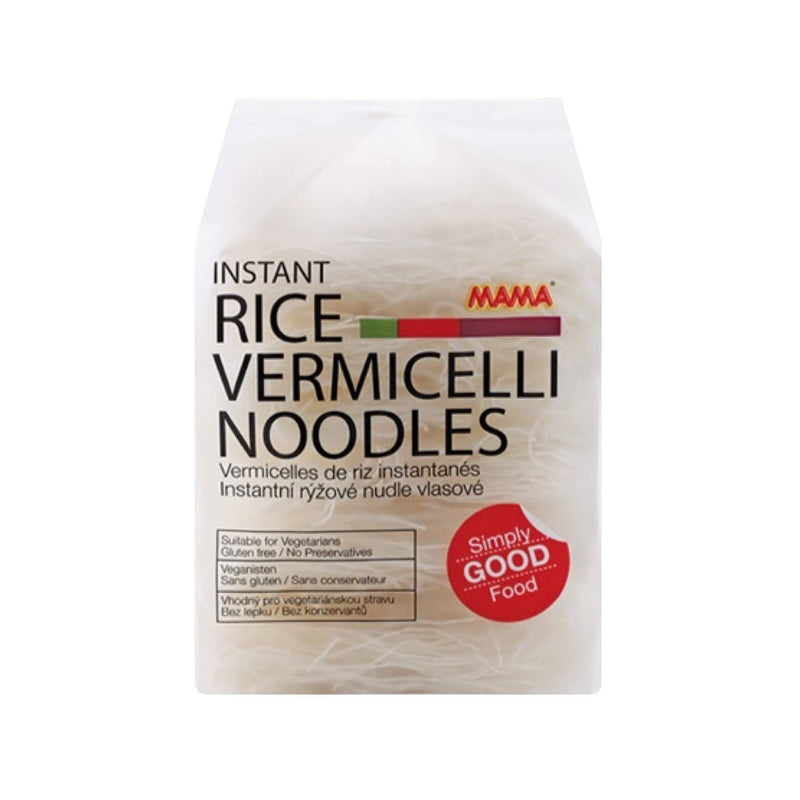 MAMA Instant Rice Vermicelli Noodle | Matthew&