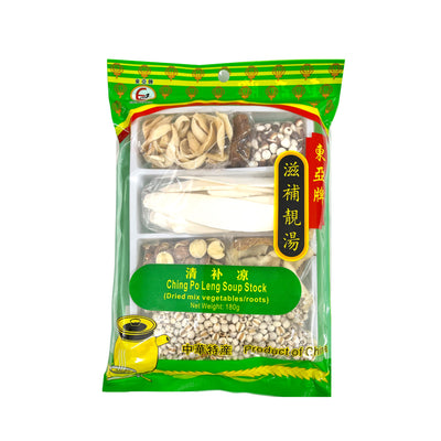 East Asia Ching Po Leng Soup Stock 東亞牌清補涼湯包 | Matthew's Foods Online