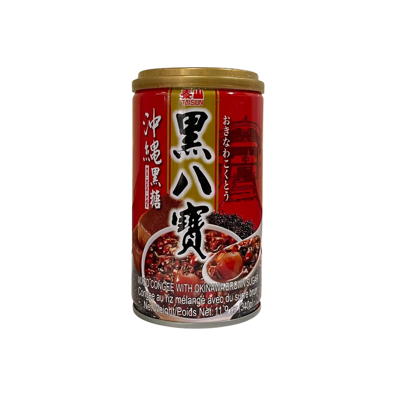 TAISUN - Taiwan Style Sweet Soup (泰山 即食糖水） - Matthew&