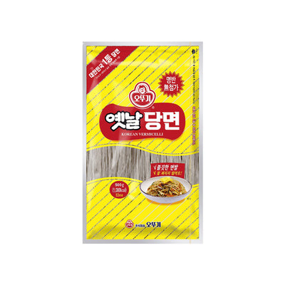 OTTOGI - Korean Vermicelli - Matthew's Foods Online