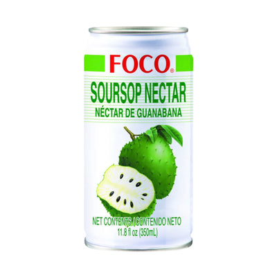 FOCO Soursop Nectar | Matthew's Foods Online Oriental Supermarket