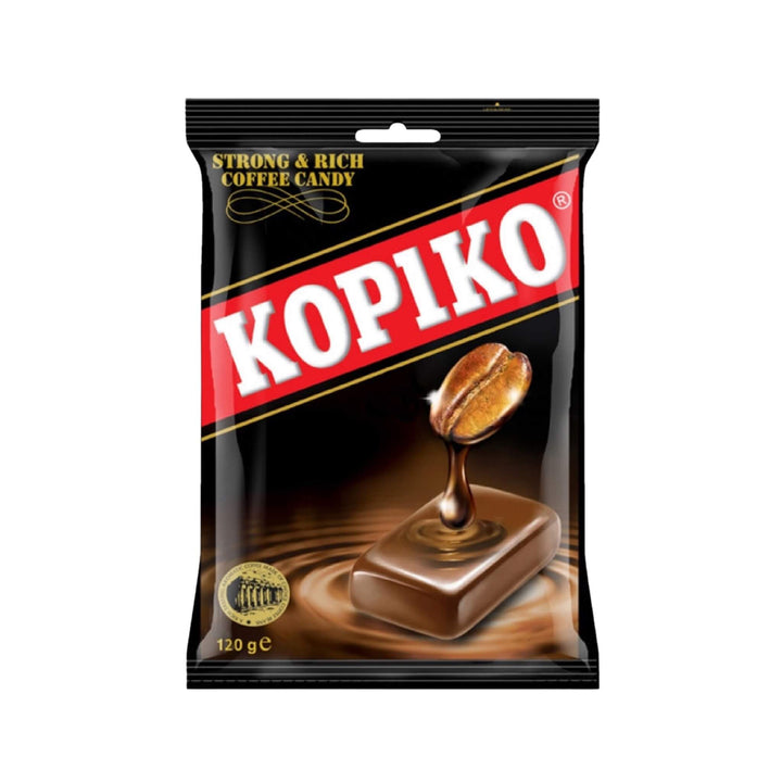 KOPIKO Strong & Rich Coffee Candy | Matthew&