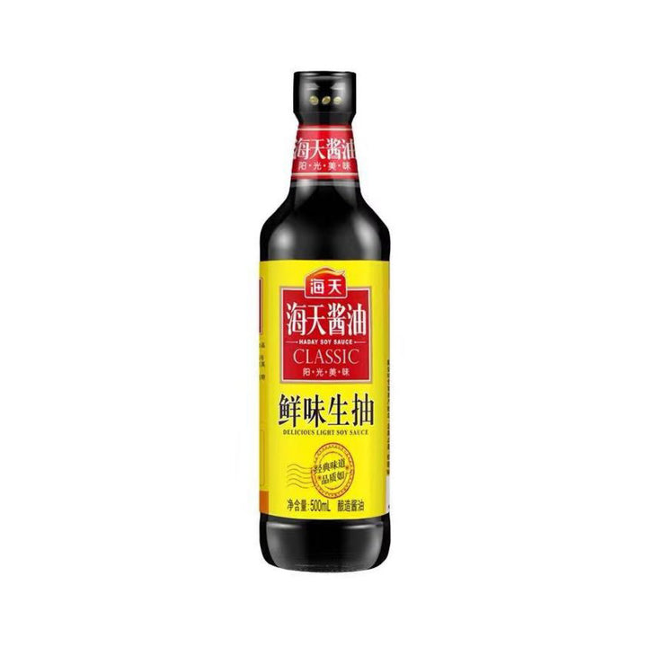 Light Soy Sauce (生抽) - Omnivore's Cookbook