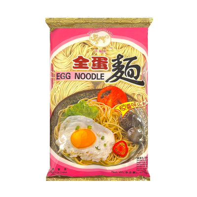 TIN LUNG BRAND Egg Noodle 天龍牌-全蛋麵 | Matthew's Foods Online